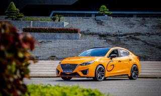  Mazda3 độ thể thao của tay chơi Đà Nẵng 