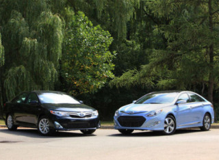  Người Hàn Quốc đang ‘phản bội’ Hyundai? 