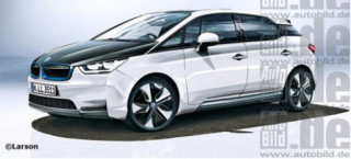  Những mẫu xe lần đầu bán ra trong 2014 