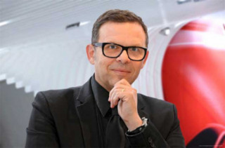  Peter Schreyer đảm nhiệm chức Tổng giám đốc Kia 