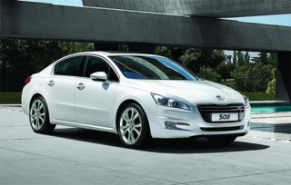  Peugeot Việt Nam giảm giá một loạt xe 