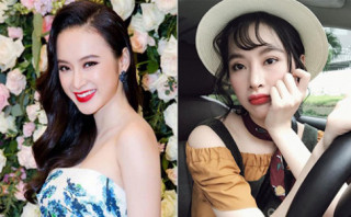 Sao Việt và hàng loạt cách ăn gian tuổi thật nhờ thay đổi kiểu tóc