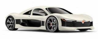  Thế giới sắp có siêu xe hybrid mới 