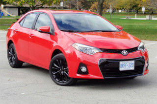  Toyota Corolla phiên bản giới hạn 50 năm 