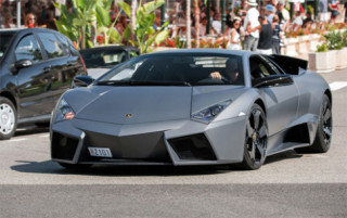 Xe trứ danh của Lamborghini 