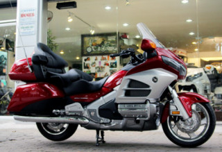  10 mẫu xế nổ cho người phá cách 