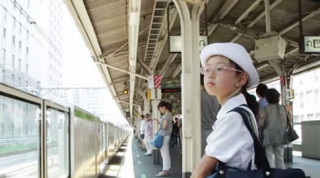 8 cách dạy con ngoan ngoãn, vâng lời của cha mẹ Nhật