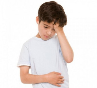 Bệnh kiết lỵ và tiêu chảy ở trẻ nhỏ: Nhầm lẫn dễ gây nguy hiểm