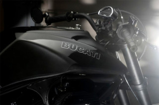  Bucati - tác phẩm lai đặc biệt 