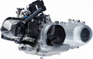 Cách khắc phục tình trạng gõ động cơ trên xe Piaggio