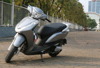 Chọn tốt nhớt cho xe Honda Lead và hướng dẫn cách thay nhớt theo định kỳ