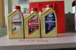 Công ty TNHH Akara tuyển nhà phân phối dầu nhớt