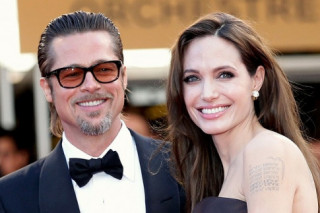 Hết tình nghĩa, Angelina và Brad bán cả biệt thự nơi tổ chức đám cưới