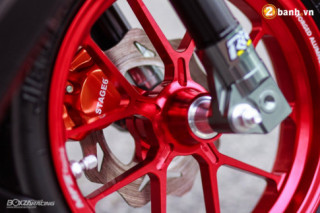 Lạ mắt với chiếc Yamaha Jog ZR Evolution độ độc với đồ chơi hàng hiệu