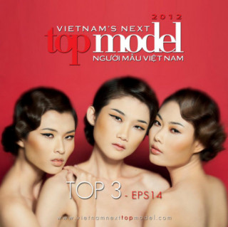 Loại 4 thí sinh, lộ diện Top 3 Top Model