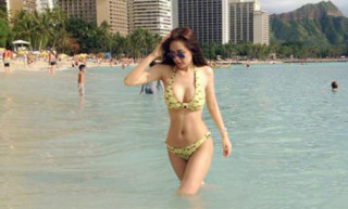 Mai Phương Thúy, Jennifer Phạm ướt át sexy