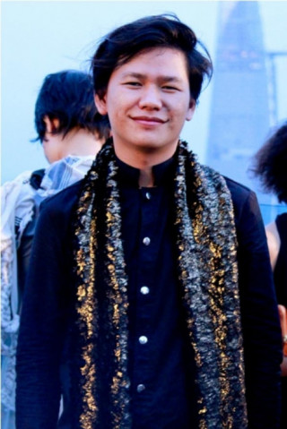 Next Top Model: Cơ hội nào cho mẫu nam?