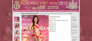 Sự thật học vấn của Tân hoa hậu Việt Nam