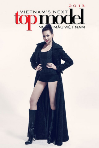 Thanh Hằng thay thế vì Xuân Lan mang bầu