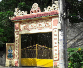 Thông tin mới nhất vụ án tại chùa khiến 1 người chết, 5 người bị thương