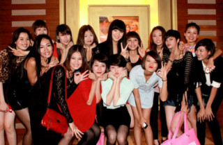 Top 15 sẽ xuất hiện trong đêm chung kết
