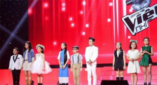 TV Show: “Tiểu Thu Minh” 10 tuổi gây ngạc nhiên; Cô gái ‘bị ung thư’ khiến GK nghẹn ngào