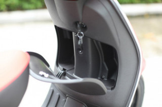  Vespa LT125 mới ở Việt Nam 