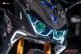 Yamaha Force 155 ‘Anh Đại’ trong làng Scooter lột xác khủng đến từ xứ Đài