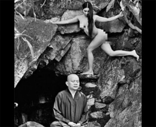3 bộ hình nude gây tâm bão dư luận