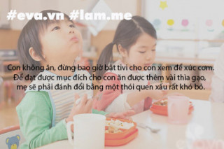4 bài học nuôi dạy con nhiều mẹ Việt đọc nhất 2016, ai chưa biết khó nuôi con giỏi