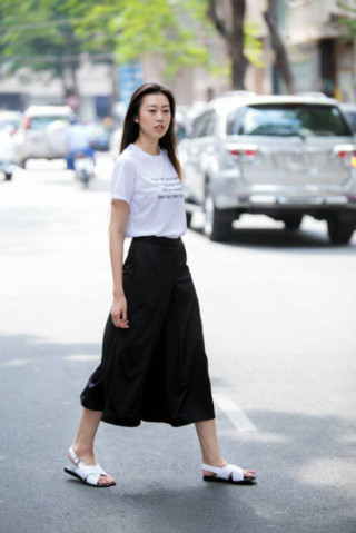 4 lý do bạn nên mặc đẹp hơn trong năm mới!