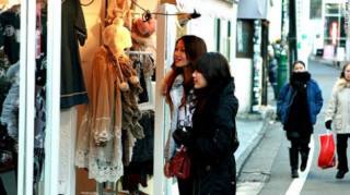 4 thành phố châu Á hấp dẫn ‘tín đồ’ shopping