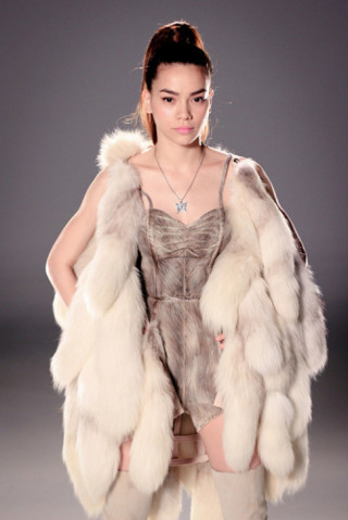 6 mỹ nhân thời trang bậc nhất showbiz
