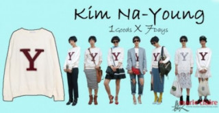 7 cách mặc chiếc áo nỉ cổ tròn sành điệu