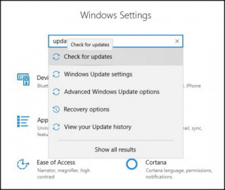 7 mẹo để tăng tốc Windows 10 hoàn toàn miễn phí