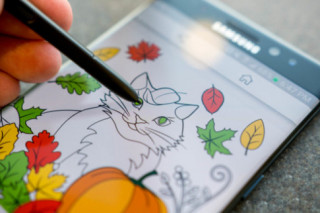 8 điều đáng trông đợi từ Samsung Galaxy Note 8