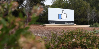 87 triệu người dùng facebook đã bị lộ thông tin cá nhân