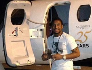 Anderson của M.U đã được chuyển đến Fiorentina