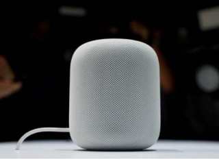 Apple ra mắt độc quyền loa thông minh HomePod