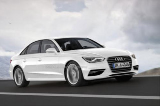 Audi A4 thế hệ mới tập trung vào công nghệ và hiệu suất