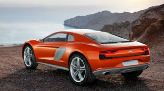  Audi Nanuk Quattro concept 