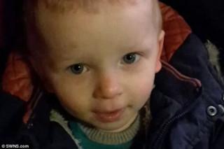 Bé trai 2 tuổi ho dai dẳng rồi tử vong vì sai lầm nghiêm trọng của bác sĩ
