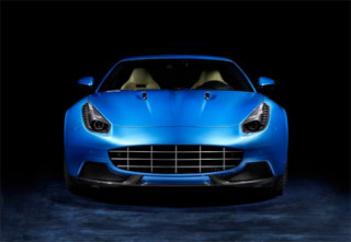  Berlinetta Lusso - Ferrari độ hàng hiếm 