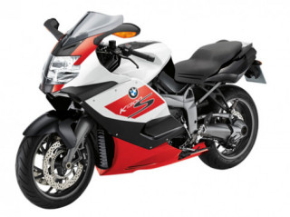  BMW trình làng K1300S kỷ niệm 30 năm 