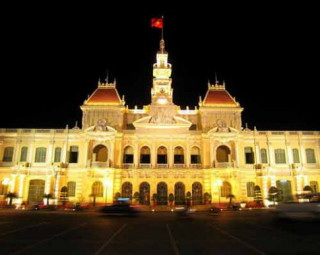 Cẩm nang du lịch bụi Sài Gòn