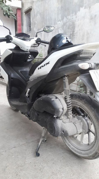 Cảm nhận NVX qua các cung đường Cao Bằng- Tuyên quang- Yên bái- Nghĩa lộ- Hà giang- Cao Bằng