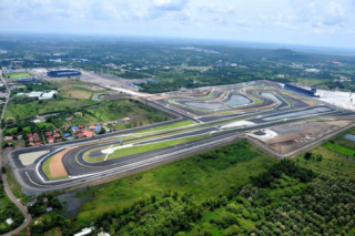 Chặng đua thứ 19 của MotoGP 2017 có khả năng sẽ được tổ chức tại Thái Lan