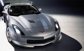  Chevrolet Corvette C7 - cỗ máy mơ ước 