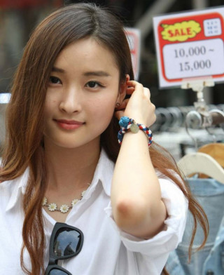 Chọn đồ lót cho nữ công sở yêu màu trắng