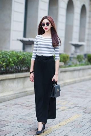 Con gái và tủ đồ của mẹ